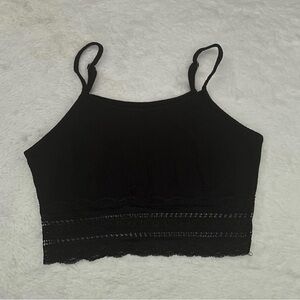 Shein Lace Tank